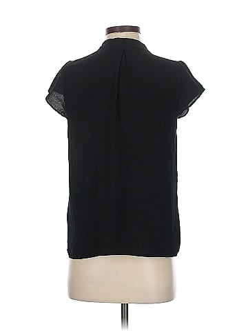 Halogen Short Sleeve Blouse (view 2)