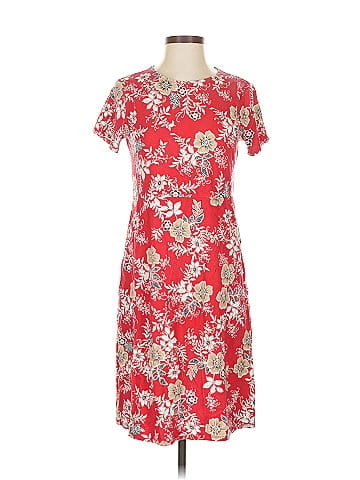 J.Jill Casual Dress (view 1)