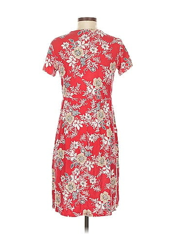 J.Jill Casual Dress (view 2)