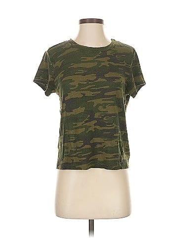 Sanctuary Short Sleeve T-Shirt (view 1)