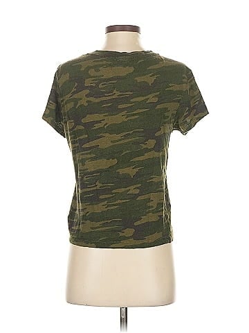 Sanctuary Short Sleeve T-Shirt (view 2)