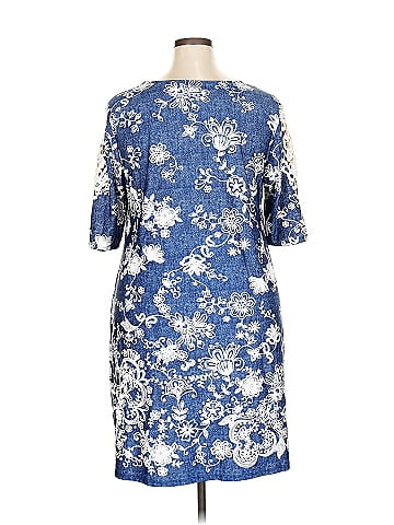 Tacera Casual Dress (view 2)