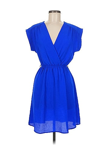 Monteau Casual Dress (view 1)