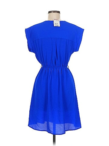 Monteau Casual Dress (view 2)