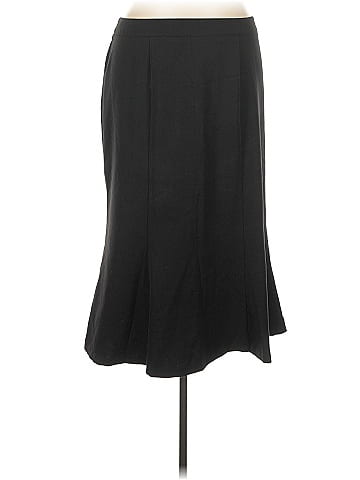 Lane Bryant Outlet Formal Skirt (view 1)
