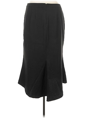 Lane Bryant Outlet Formal Skirt (view 2)