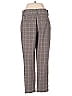 A New Day Tweed Gray Dress Pants Size 2 - photo 2