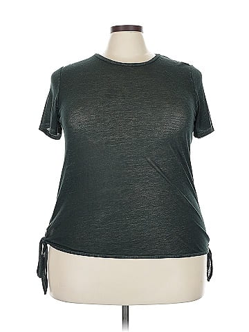 Universal Thread Short Sleeve T-Shirt (view 1)