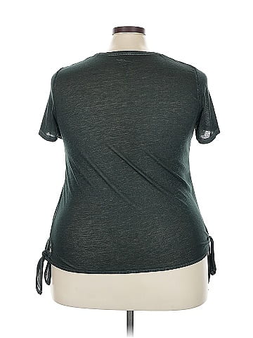 Universal Thread Short Sleeve T-Shirt (view 2)