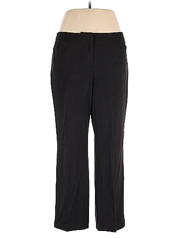 AK Anne Klein Dress Pants (view 1)