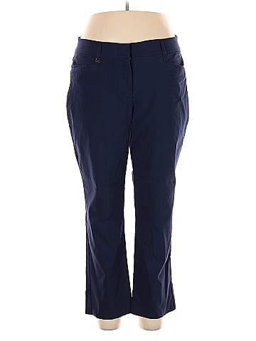 JM Collection Dress Pants (view 1)