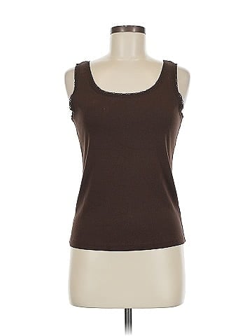 Jones New York Sport Tank Top (view 1)