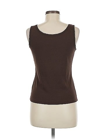 Jones New York Sport Tank Top (view 2)