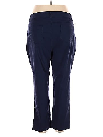 JM Collection Dress Pants (view 2)