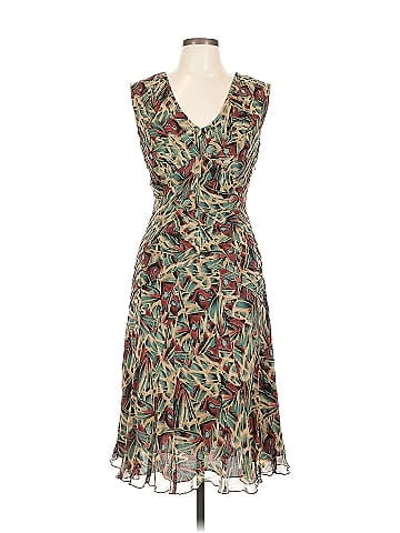 Jones New York Cocktail Dress (view 1)
