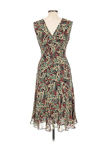 Jones New York Cocktail Dress (view 2)