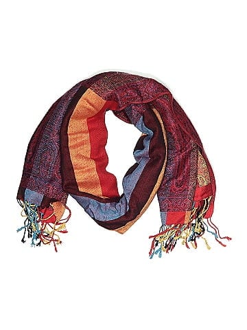 Unbranded Scarf (view 1)