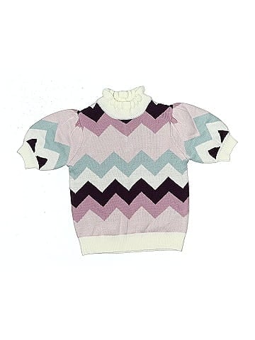 Janie and Jack Sweater Vest (view 1)