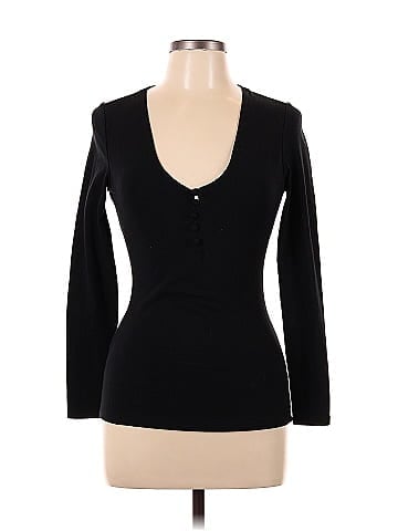 Boston Proper Long Sleeve Top (view 1)