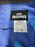 Jodi Kristopher Blue Cocktail Dress Size 1 - 2 - photo 7