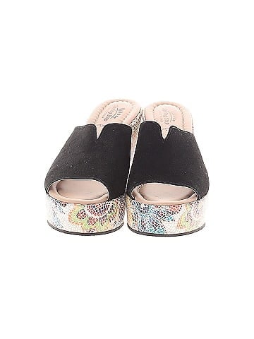 Spring Step Wedges (view 2)