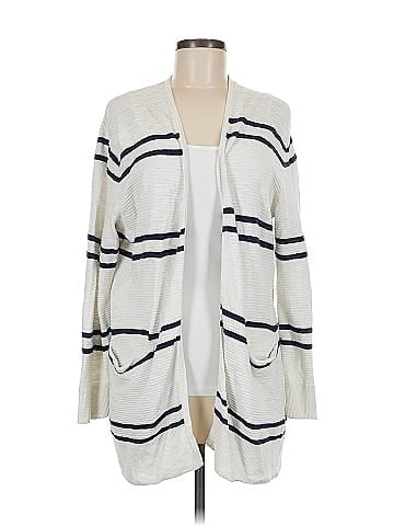 Madewell Cardigan (view 1)