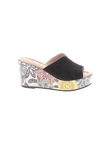Spring Step Wedges (view 1)
