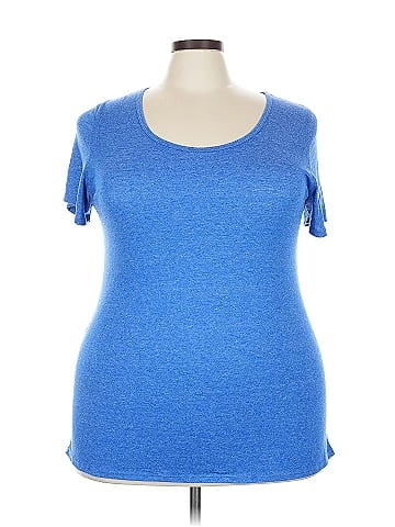 Lularoe Short Sleeve T-Shirt (view 1)