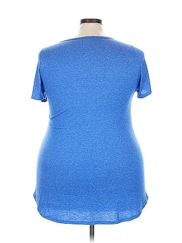 Lularoe Short Sleeve T-Shirt (view 2)