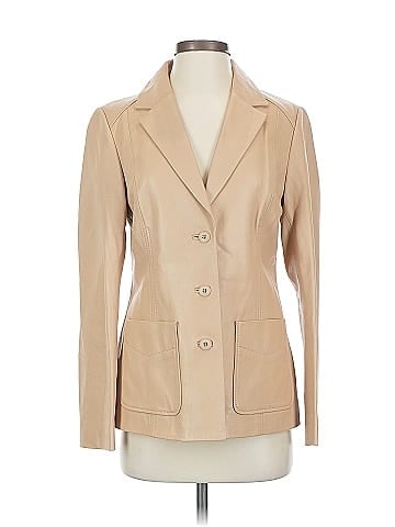 Pendleton Blazer (view 1)