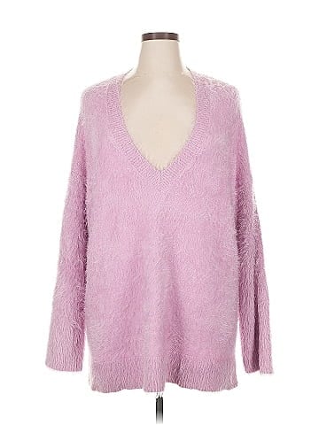 Show Me Your Mumu Pullover Sweater (view 1)