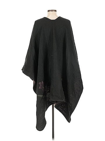Marc New York Andrew Marc Poncho (view 2)