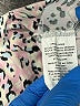 Assorted Brands Hearts Pink Dress Size 6X - photo 4