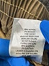Monkey Ride Jeans Tan Casual Pants Size 11 - photo 5