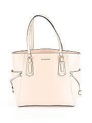 Michael Kors Leather Shoulder Bag