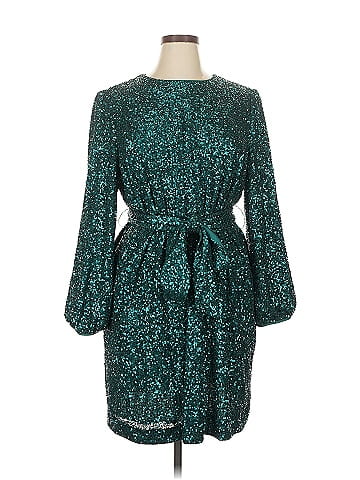 Hobbs London Cocktail Dress (view 1)