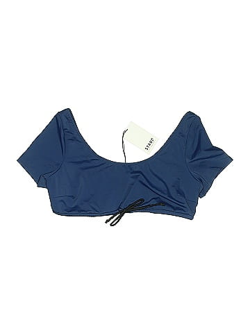 STAUD Swimsuit Top (view 1)