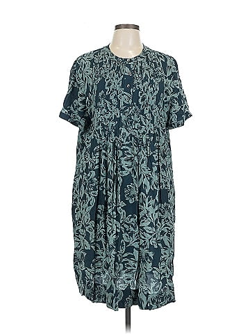 Coldwater Creek Casual Dress (view 1)