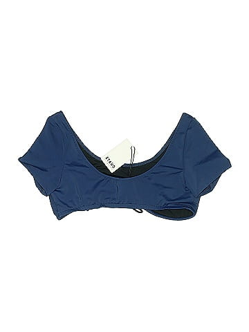 STAUD Swimsuit Top (view 2)