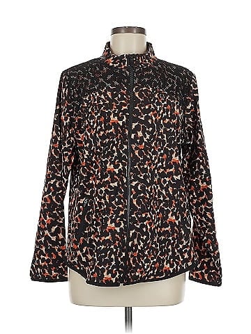 Zenergy by Chico's Jacket (view 1)