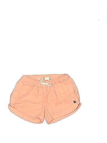 Roxy Girl Shorts (view 1)