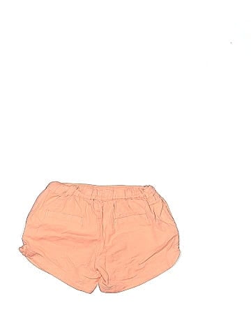 Roxy Girl Shorts (view 2)