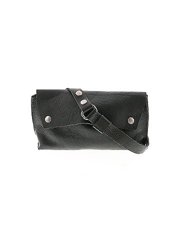 Assorted Brands Leather Belt Bag (view 1)