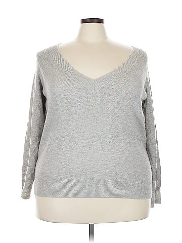 ModCloth Pullover Sweater (view 1)