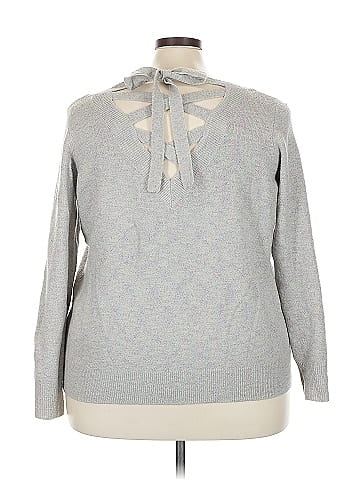 ModCloth Pullover Sweater (view 2)