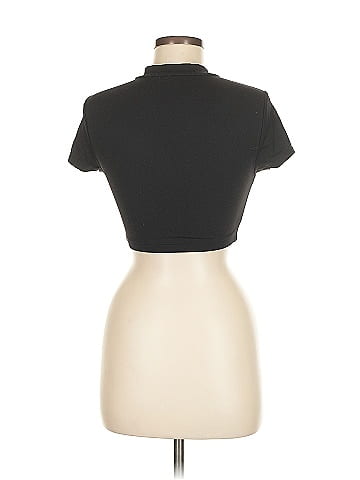 Set Active Short Sleeve Turtleneck (view 2)