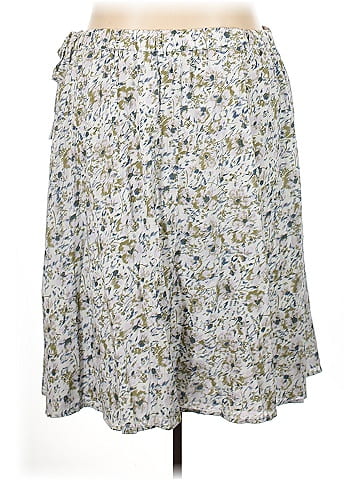 Caslon Casual Skirt (view 2)