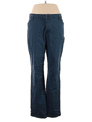 Lee Casual Pants (view 1)
