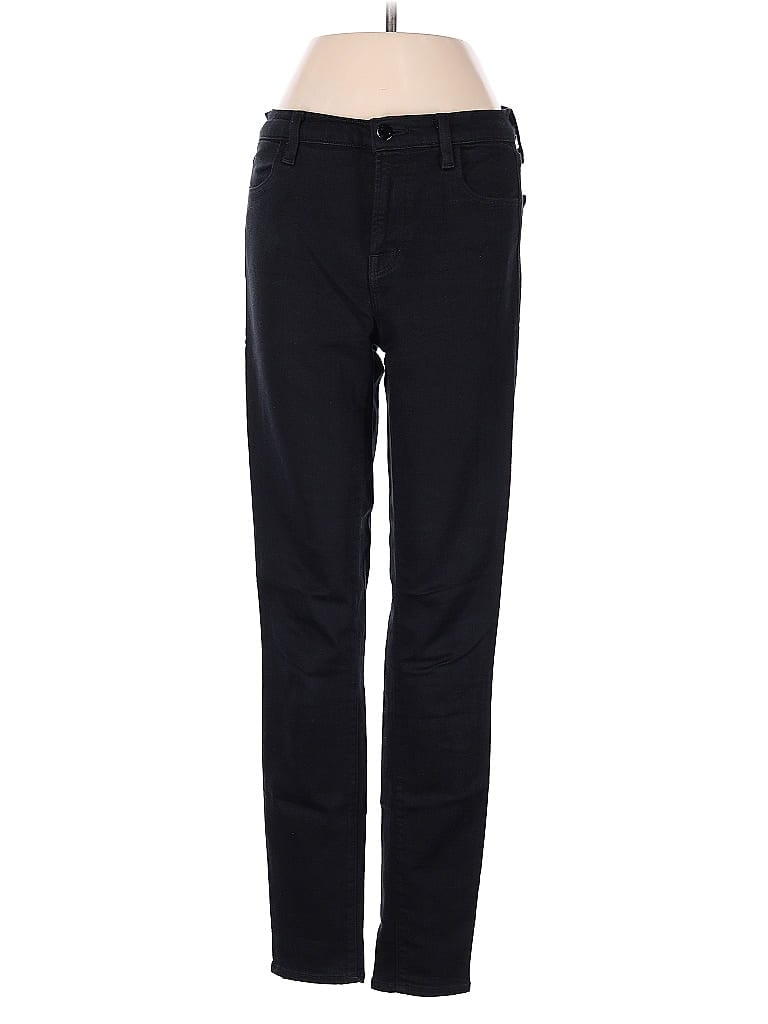 Click to view more detailed imagery on our partner's website Pre-owned J Brand Casual Pants In Black