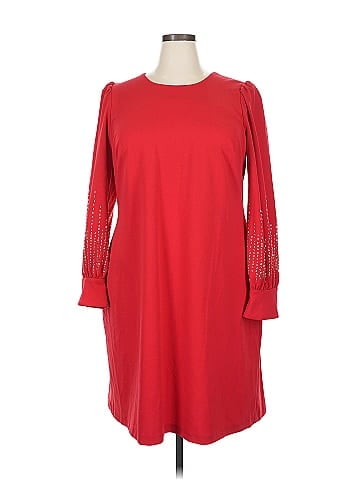 Calvin Klein Casual Dress (view 1)